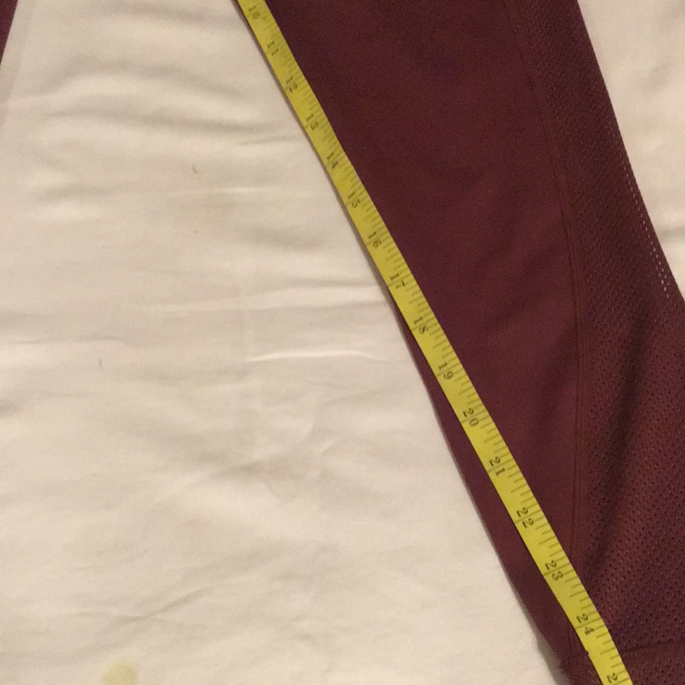 Rustic Colored Medium Workout Pants . - image 5